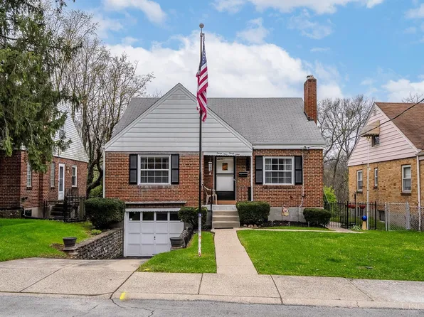 3939 Farrell Dr, Cincinnati, OH 45211