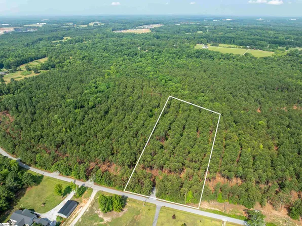0 Cheek Rd Lot 13, Gray Court, SC 29645