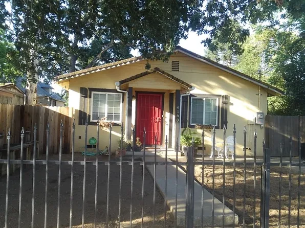 4160 Santa Rosa Ave, Sacramento, CA 95817