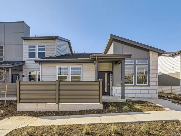 6653 N Ceylon Street, Denver, CO 80249