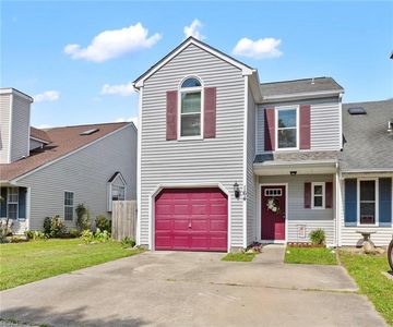 164 Wexford Dr E, Suffolk, VA, 23434
