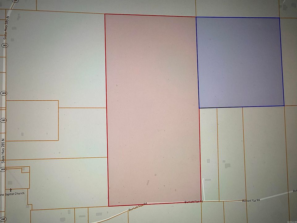 1st image of 0 Burkett Flat Rd