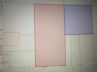 0 Burkett Flat Rd, Greenbrier, AR 72058