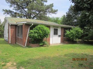 2213 Hill St, Petersburg, VA 23803