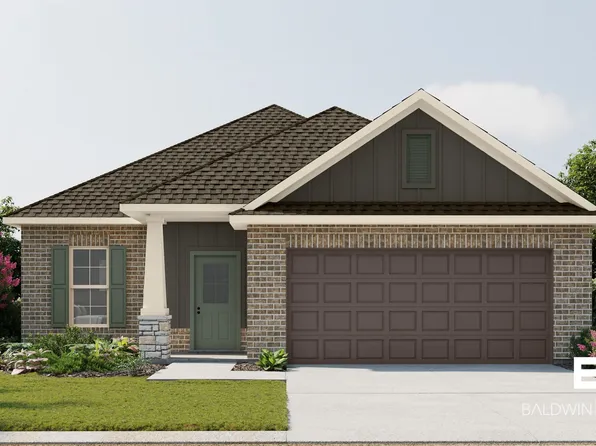 8328 Knoll Rd, Foley, AL 36535