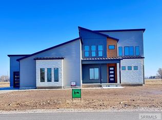 386 N 3744 E, Rigby, ID 83442