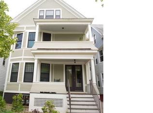 28 Linden St #2, New Haven, CT 06511