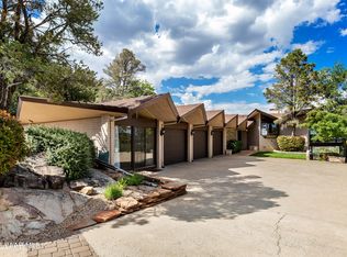 2096 Forest Hills Rd, Prescott, AZ 86303
