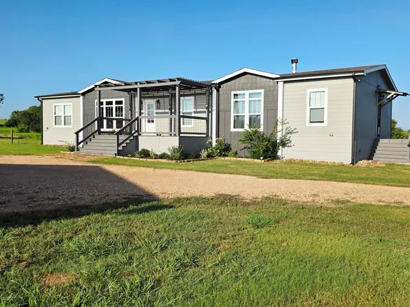 8176 Kramer Rd, Chappell Hill, TX 77426