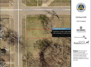 230 Howland St, Battle Creek, MI 49037
