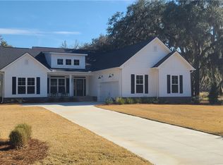 2005 Marshview Dr, Shellman Bluff, GA 31331