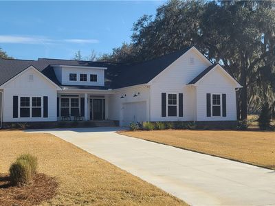 2005 Marshview Dr, Shellman Bluff, GA, 31331