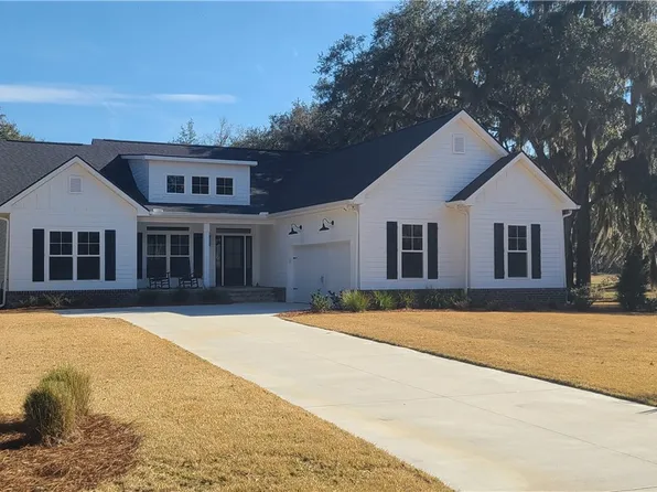 2005 Marshview Dr, Shellman Bluff, GA 31331