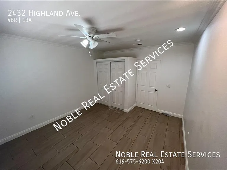 2432 Highland Ave — Photo 7