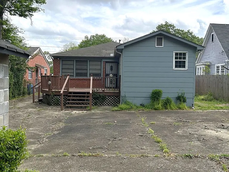 3616 Gaston Ave — Photo 20