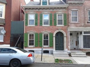 133 N 8th St, Allentown, PA 18101