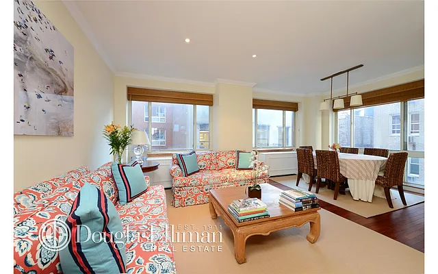 Sold by Douglas Elliman | media 13
