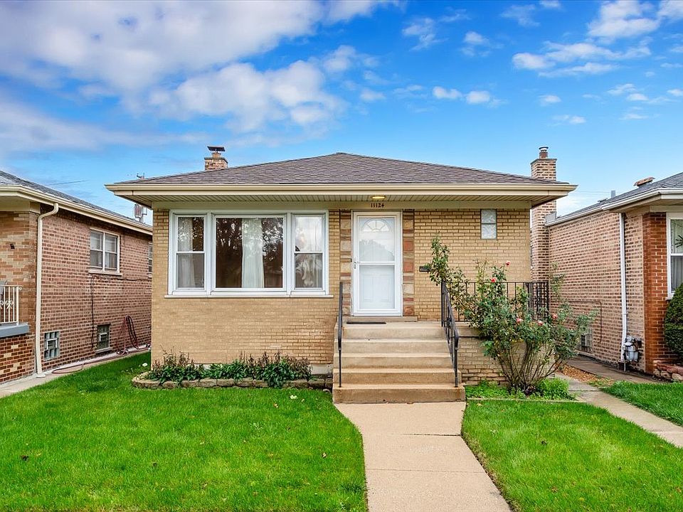 1st image of 11124 S Avenue J