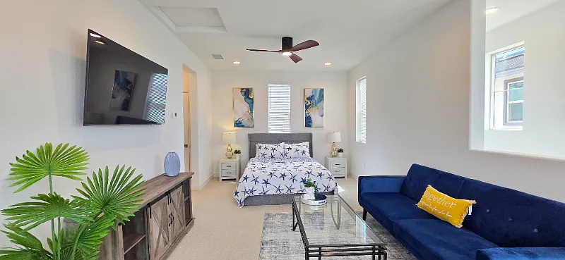 1 bed, $1,800 — Photo 2