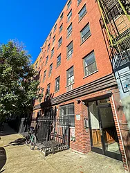 Rented by City Connections Realty