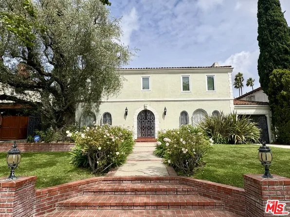 414 N Las Palmas Ave, Los Angeles, CA 90004