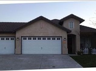 2408 Snapdragon Ct, Modesto, CA 95355