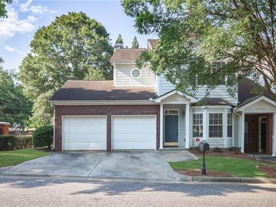 2594 Laurel Cir NW, Atlanta, GA, 30311