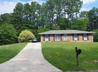 2910 Bay Berry Dr SW, Marietta, GA 30008