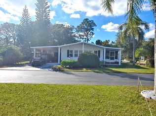 2532 Macon Cir #183, North Fort Myers, FL 33917