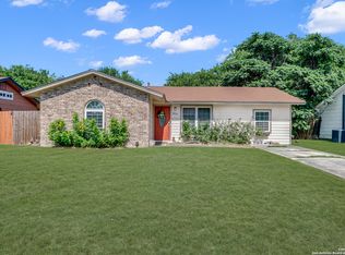 8239 Glen Lark, San Antonio, TX 78239