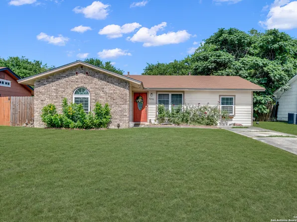 8239 Glen Lark, San Antonio, TX 78239