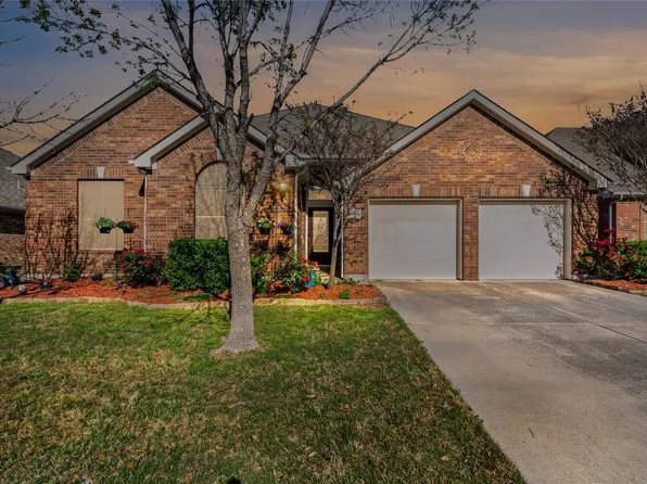 3040 Softwood Cir, Fort Worth, TX 76244