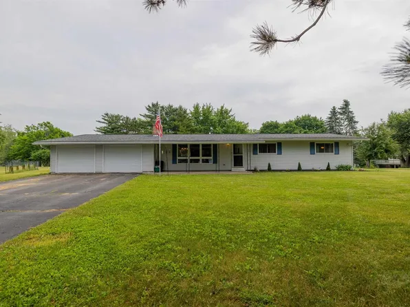 N6304 Hillcrest Road, Pardeeville, WI 53954