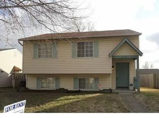 6639 Manassas Dr, Indianapolis, IN 46241