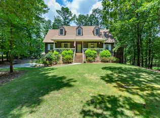 2541 Elizabeth Dr, Pelham, AL 35124