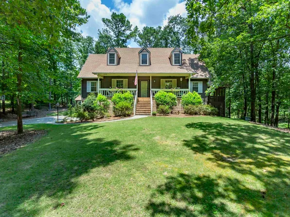 2541 Elizabeth Dr, Pelham, AL 35124