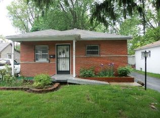 1632 Elmore Ave, Columbus, OH 43224
