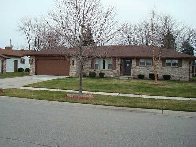 2nd image of 3144 Springtime Dr