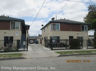 342 W Palm St APT D, Compton, CA 90220