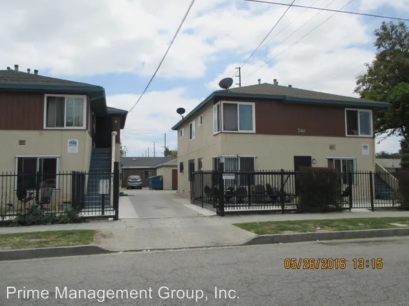 342 W Palm St APT D, Compton, CA 90220