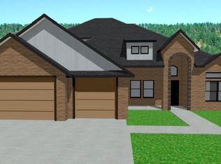 150 Ambry Loop, Centerton, AR 72719