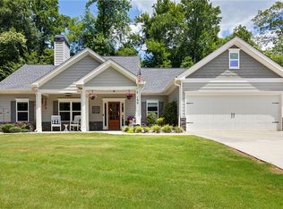 150 High Falls Dr, Dallas, GA 30132