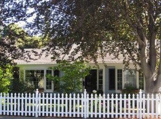 785 Coleman Ave, Menlo Park, CA 94025