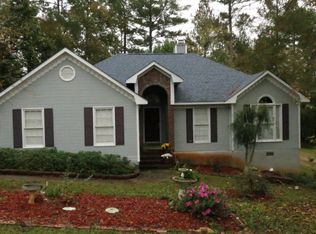 248 Chadwick Cir, Macon, GA 31210