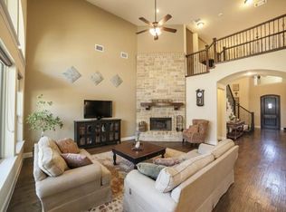8800 Wild Rice Cv, Austin, TX 78738