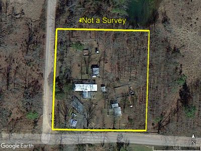 1273 Crossing Rd, Marshall, AR, 72650