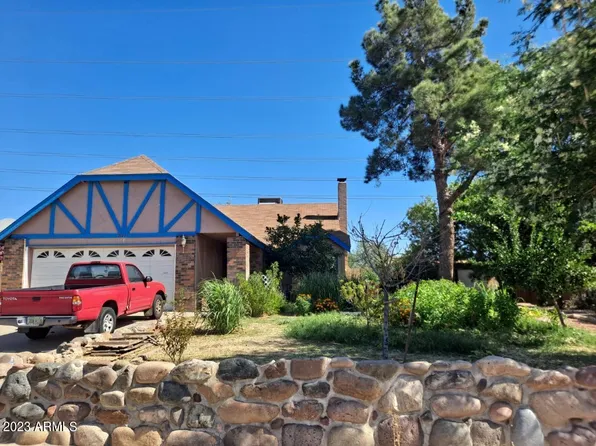 9929 N 67th Drive, Peoria, AZ 85345