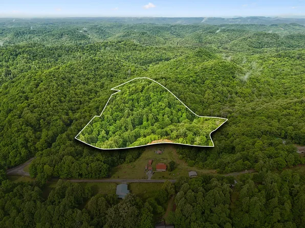 0 Conley Rd, Woodbury, TN 37190