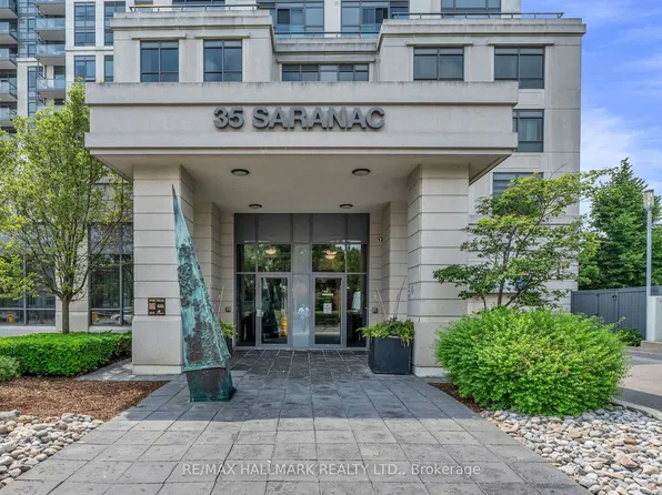 35 Saranac Blvd, Toronto, ON
