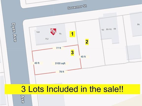 3rd image of 750 Dyer Ave